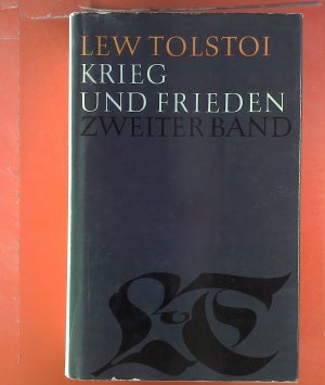 Zur Auswahl Krieg und Frieden Macht der Finsternis... Lew Tolstoi
