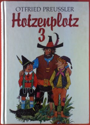 Hotzenplotz 3