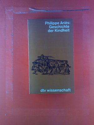 Geschichte der Kindheit