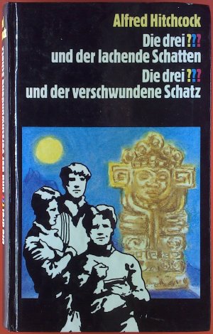 Die drei ??? un der lachende Schatten - Die drei ??? und der verschwundene Schatz