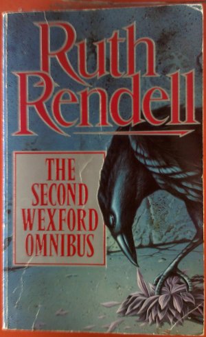 The Second Wexford Omnibus.