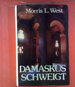 Damaskus schweigt