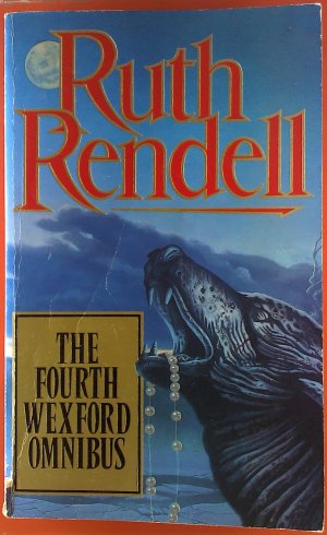 The Fourth Wexford Omnibus.