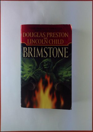 Brimstone