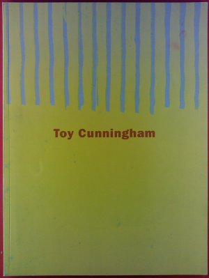 Toy Cunningham. Katalog