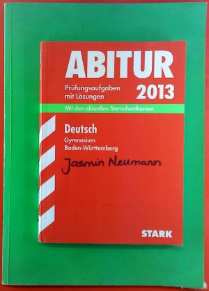 gebrauchte Buecher