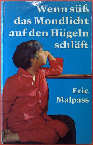 Wenn süß das Mondlicht auf den Hügeln schläft