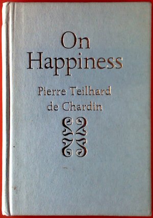 On Happiness