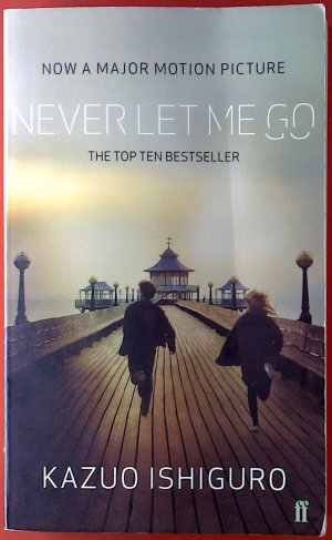 Never let me go