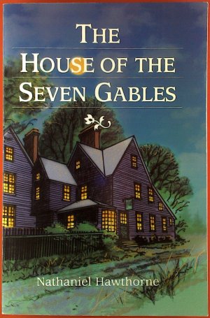 The house of the seven gables