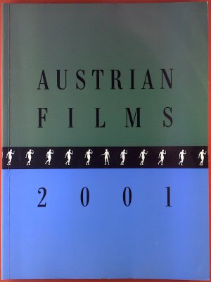 Austrian Films 2001