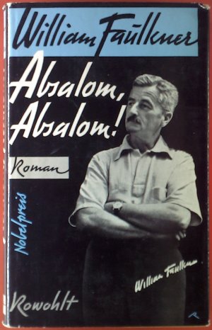 Absalom, Absalom!