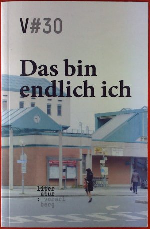 gebrauchtes Buch – Autorenkollektiv – V#30 - Das bin endlich ich