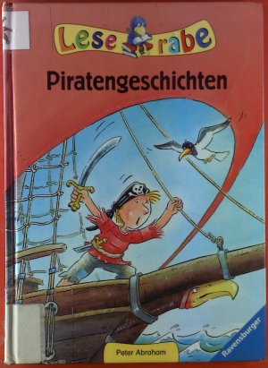 Piratengeschichten.