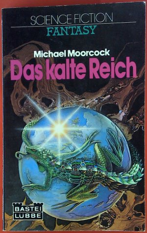 Das kalte Reich. Science Fiction. Fantasy.