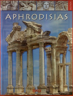 gebrauchtes Buch – Orhan Artvur – APHRODISIAS