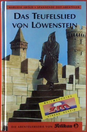 Das Teufelslied von Löwenstein