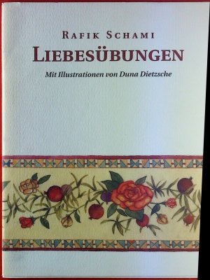 Liebesübungen.