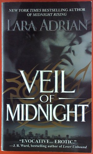 Veil of Midnight.