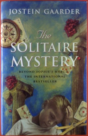 The Solitaire Mystery