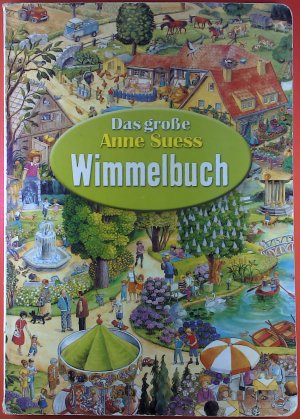 Das große Wimmelbuch