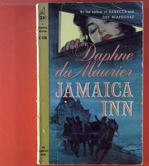 Jamaica Inn.