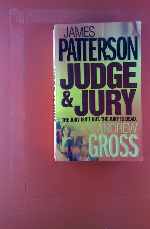 Judge &amp; Jury.