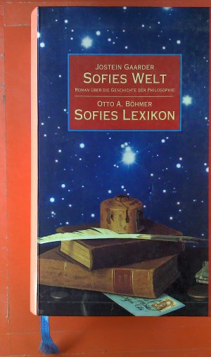 Sofies Welt - Sofies Lexikon