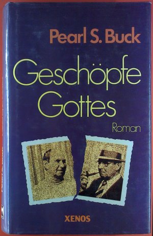 Geschöpfe Gottes