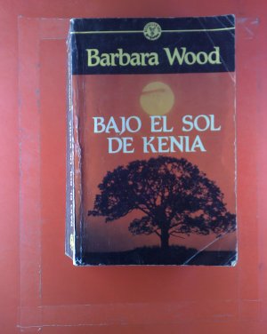 Bajo El Sol De Kenia.