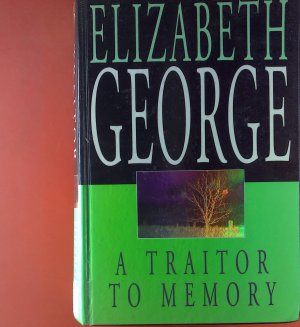 Elizabeth Georg: A Traitor to Memory