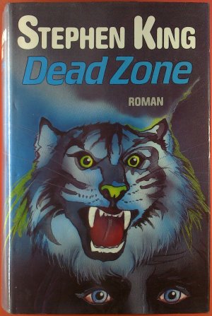 Dead Zone. Roman.