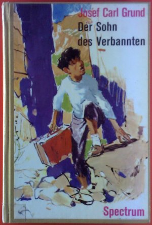 Der Sohn des Verbannten