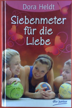 Siebenmeter für die Liebe