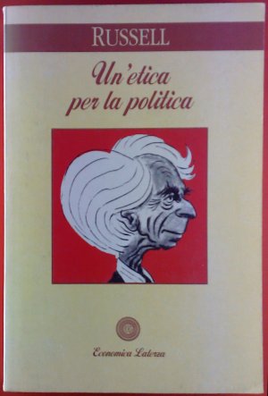 Un etica perla politica