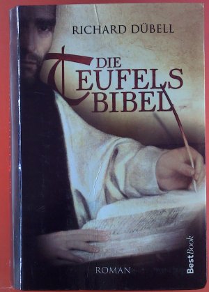 Die Teufelsbibel. Roman.