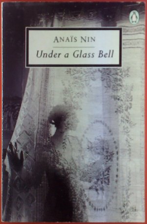 Under a Glass Bell.