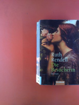 Die Besucherin. Roman.