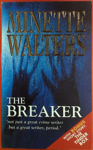 The Breaker.