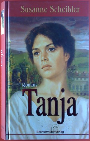 Tanja. Roman.