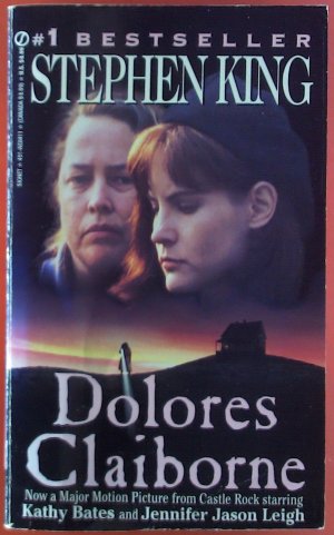 Dolores Claiborne