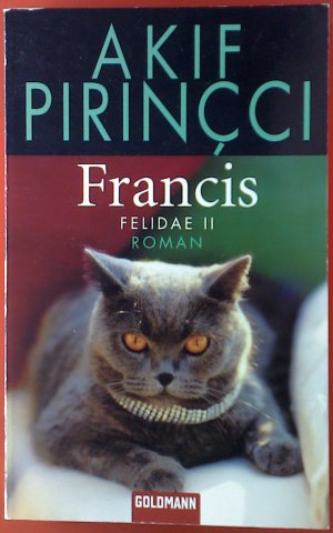 Francis Felidae II