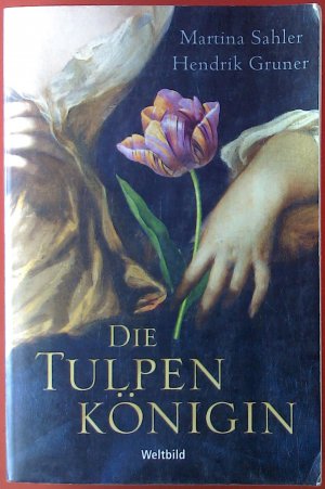 Die Tulpenkönigin.