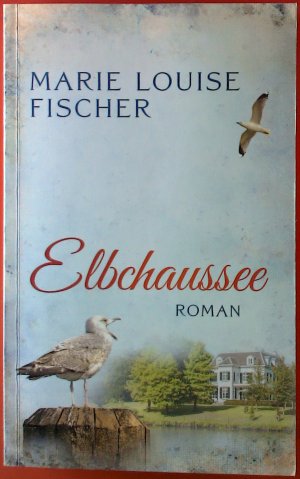 Elbchausee. Roman.