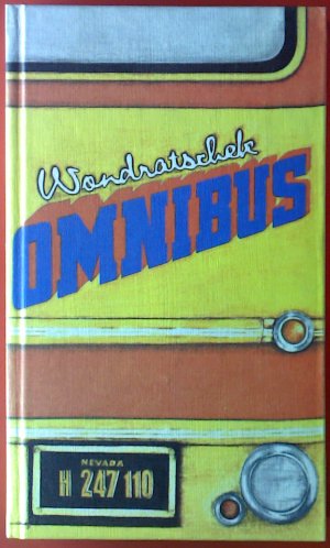 Omnibus, Mit Abb.