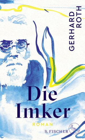 Die Imker: Roman