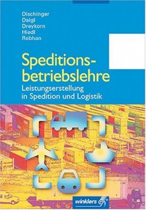 Speditionsbetriebslehre