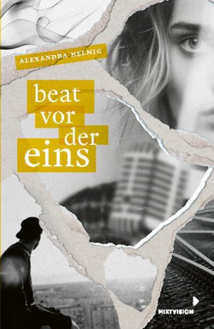 gebrauchtes Buch – Alexandra Helmig – Beat vor der Eins