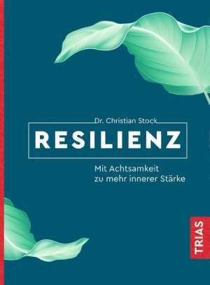 gebrauchtes Buch – Christian Stock – Resilienz: Mit Achtsamkeit zu mehr innerer Stärke