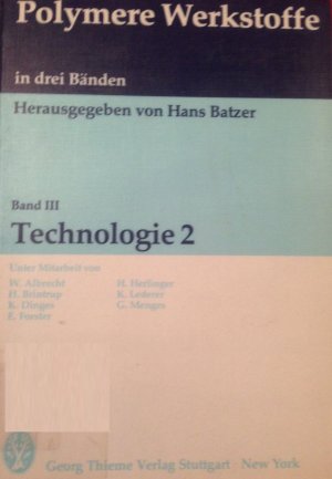 Technologie